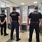 Обеспечение порядка на мероприятиях